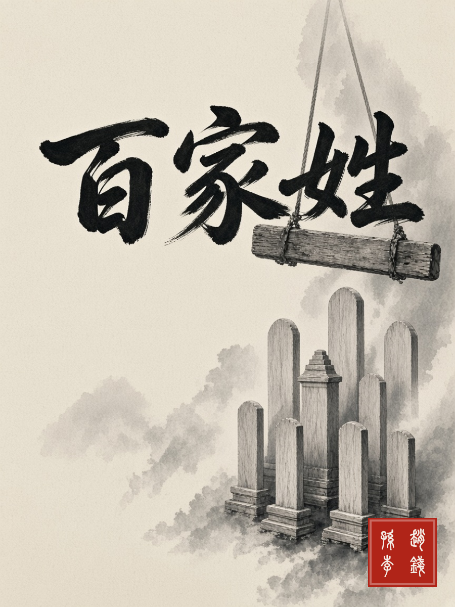 百家姓