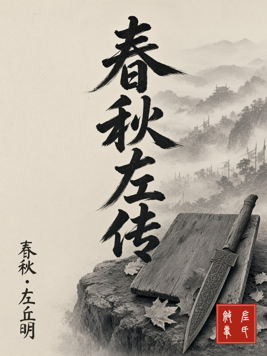 春秋左传