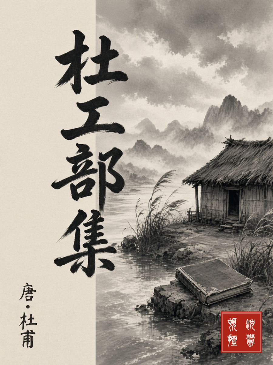 杜工部集