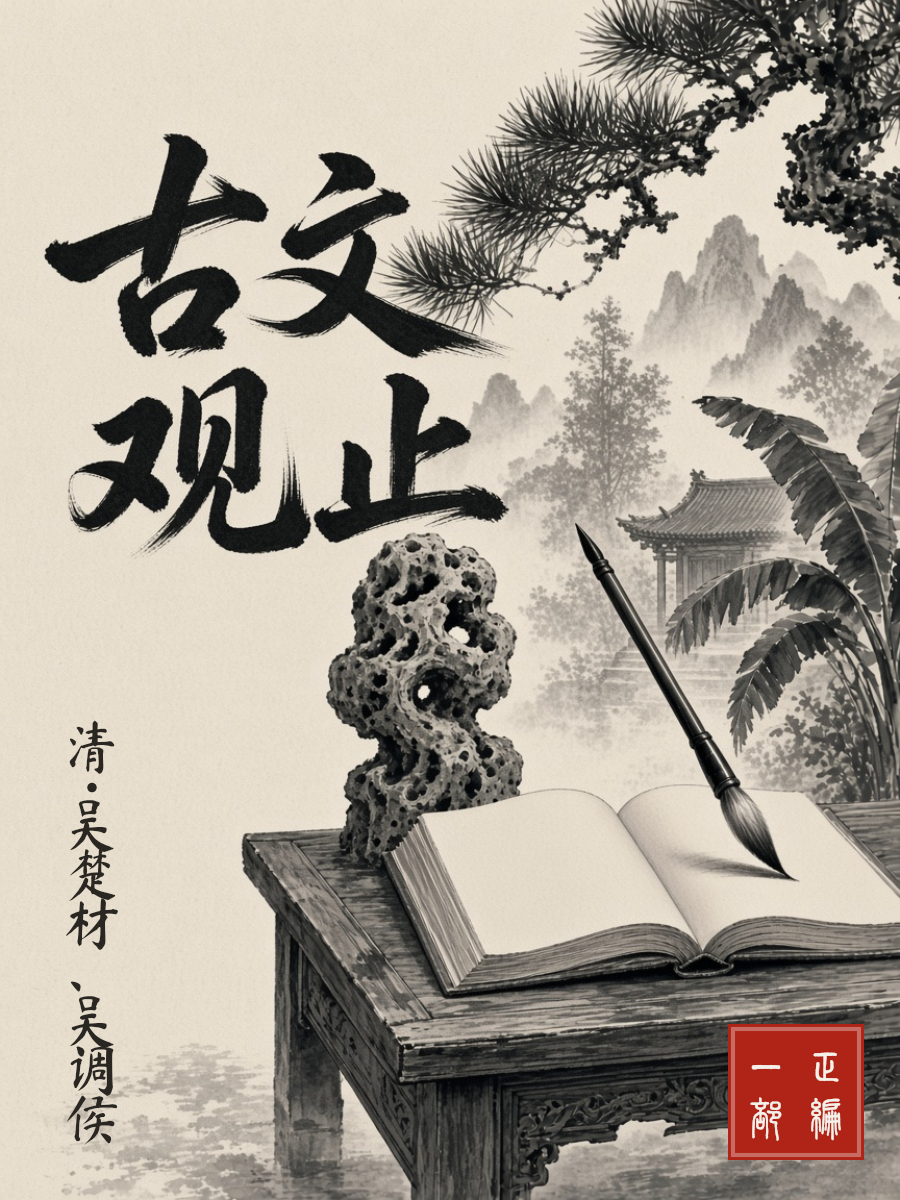 古文观止