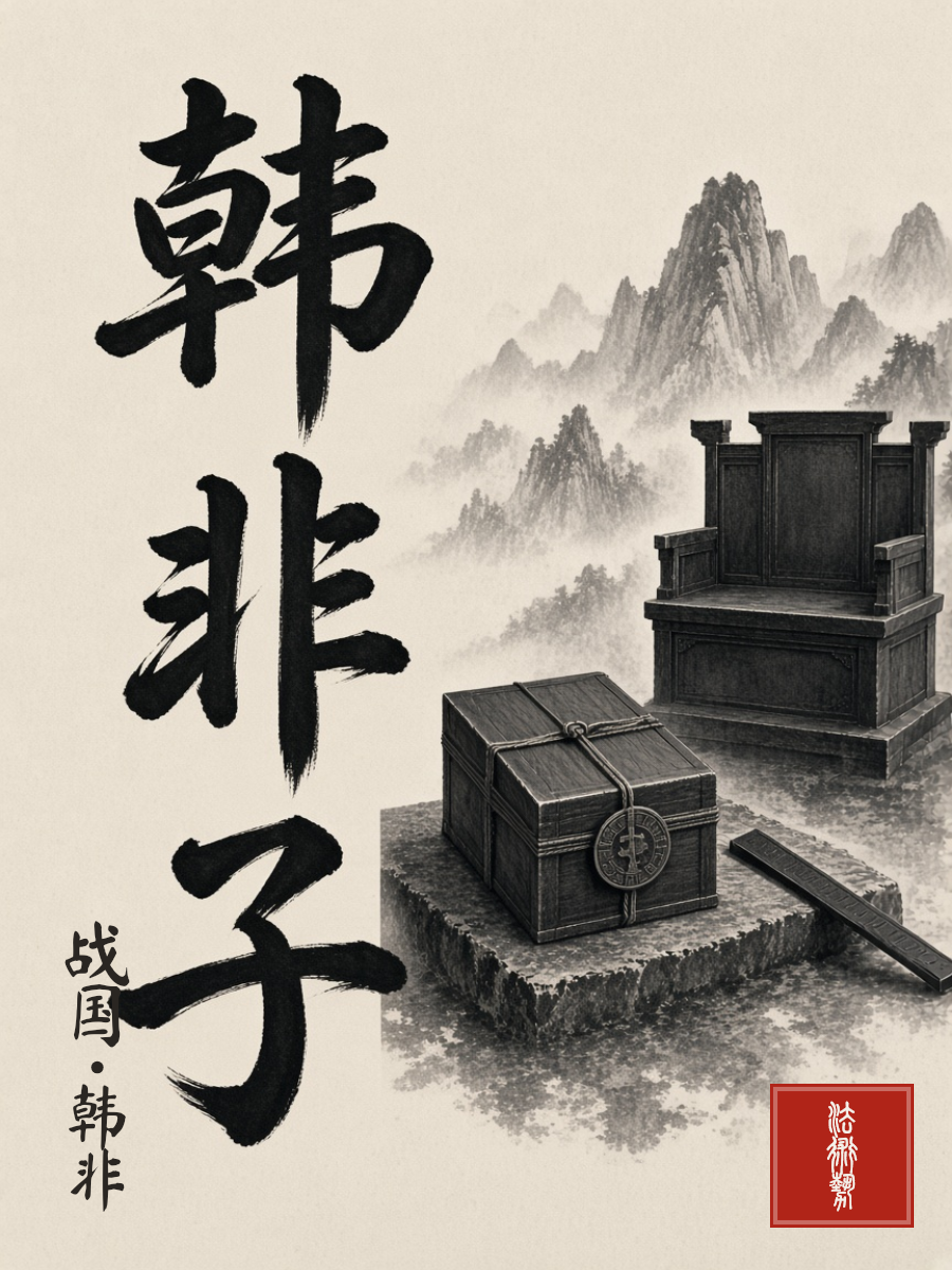 韩非子