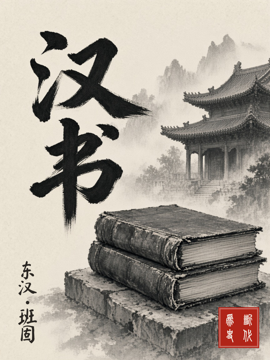 汉书