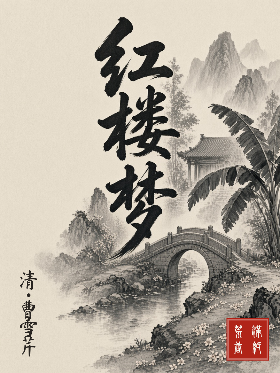 红楼梦
