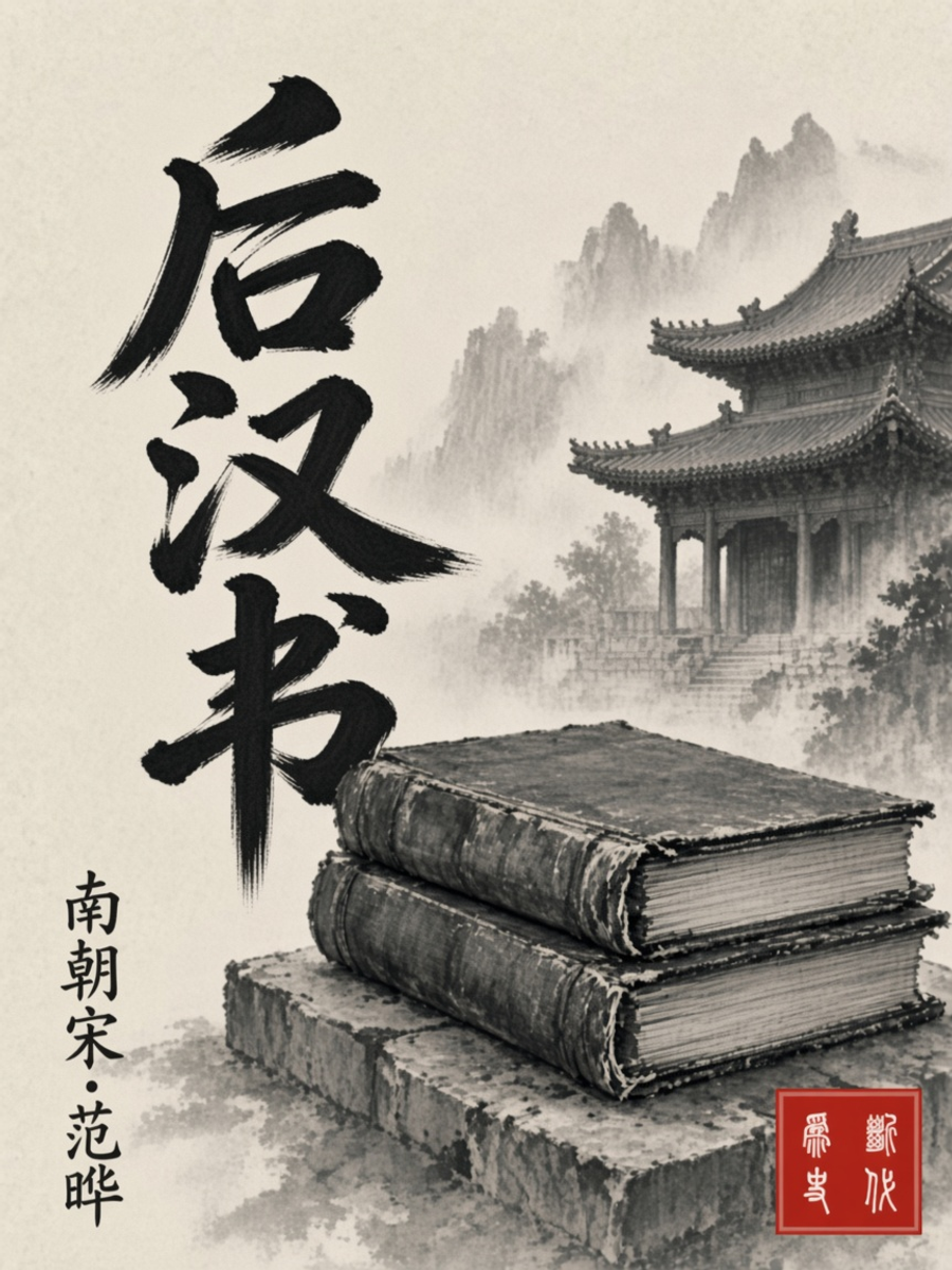 后汉书