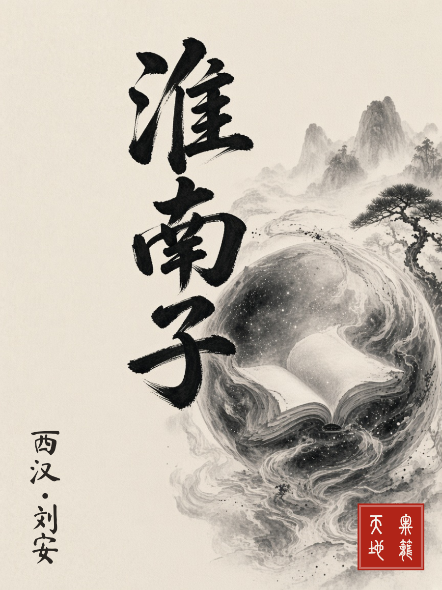 淮南子