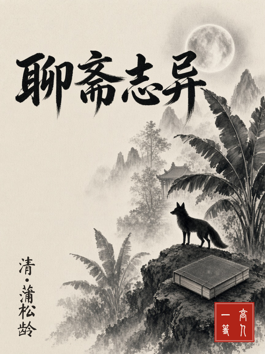 聊斋志异