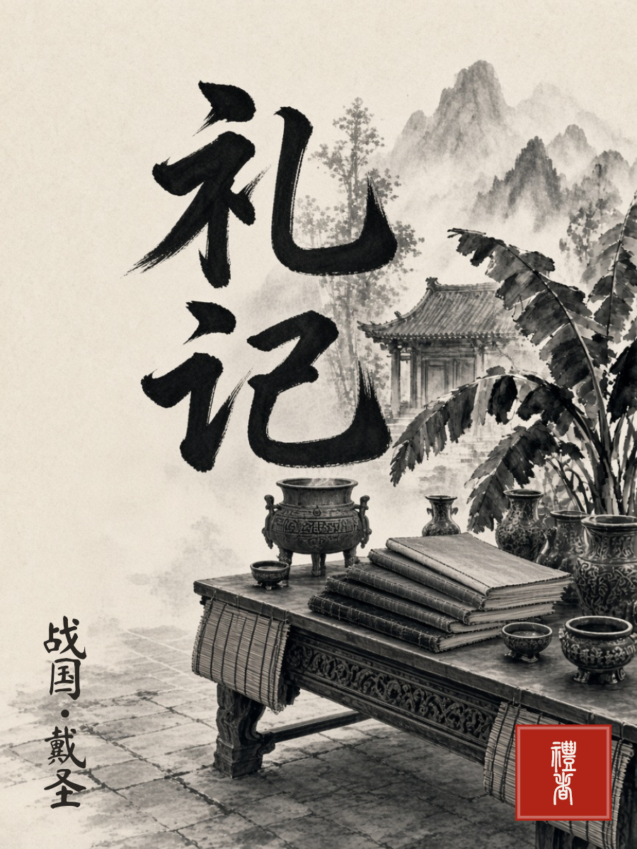 礼记