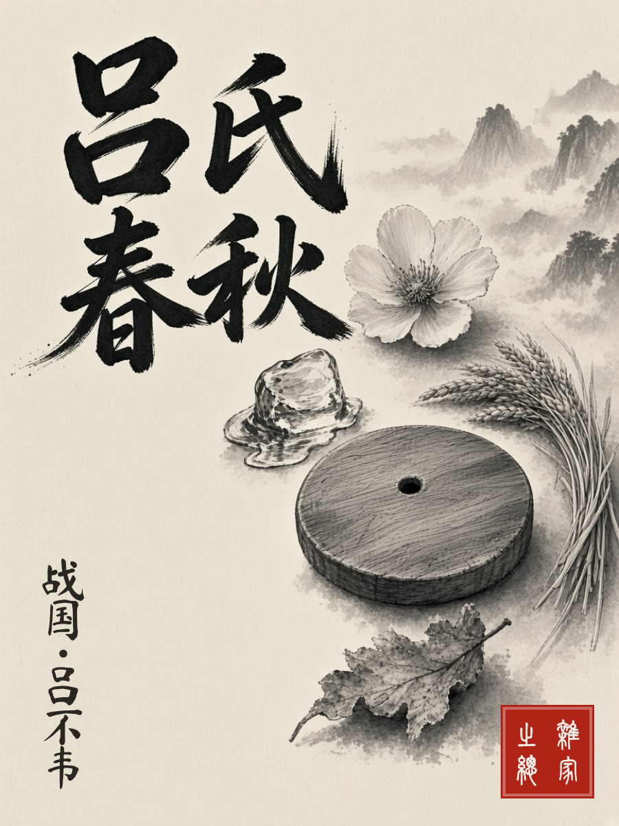 吕氏春秋