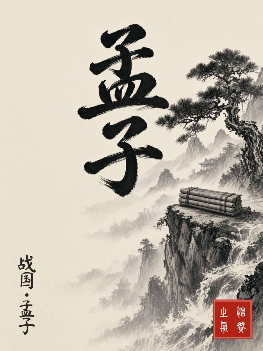 孟子