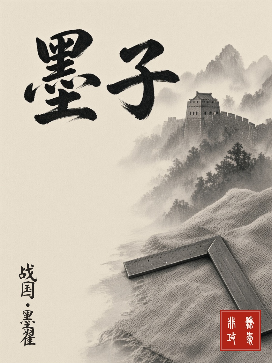 墨子