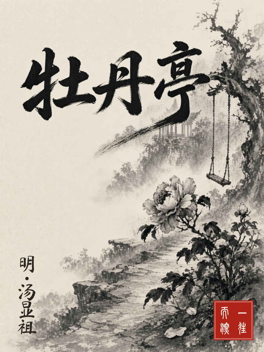牡丹亭