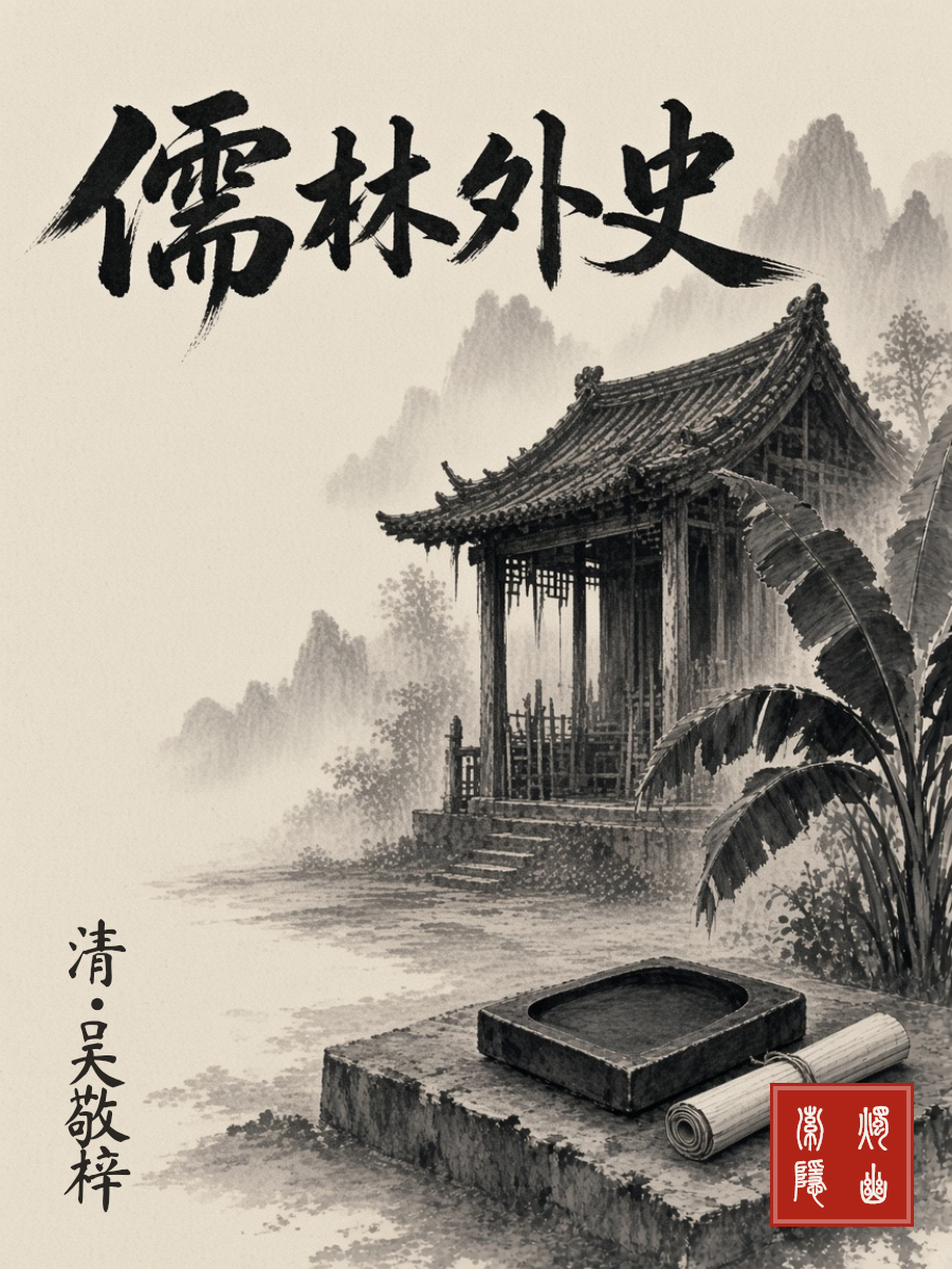 儒林外史