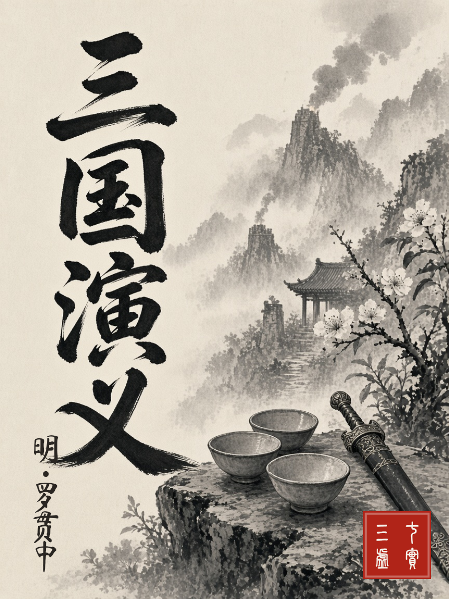 三国演义