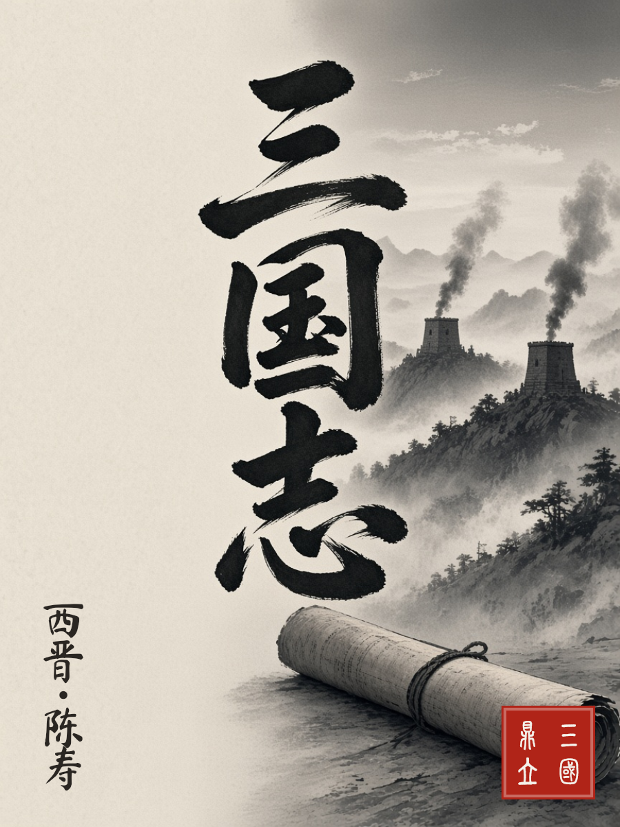三国志