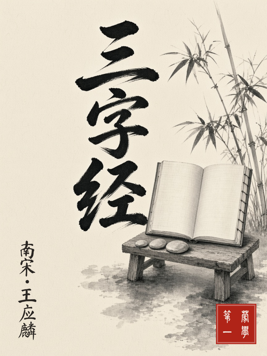 三字经