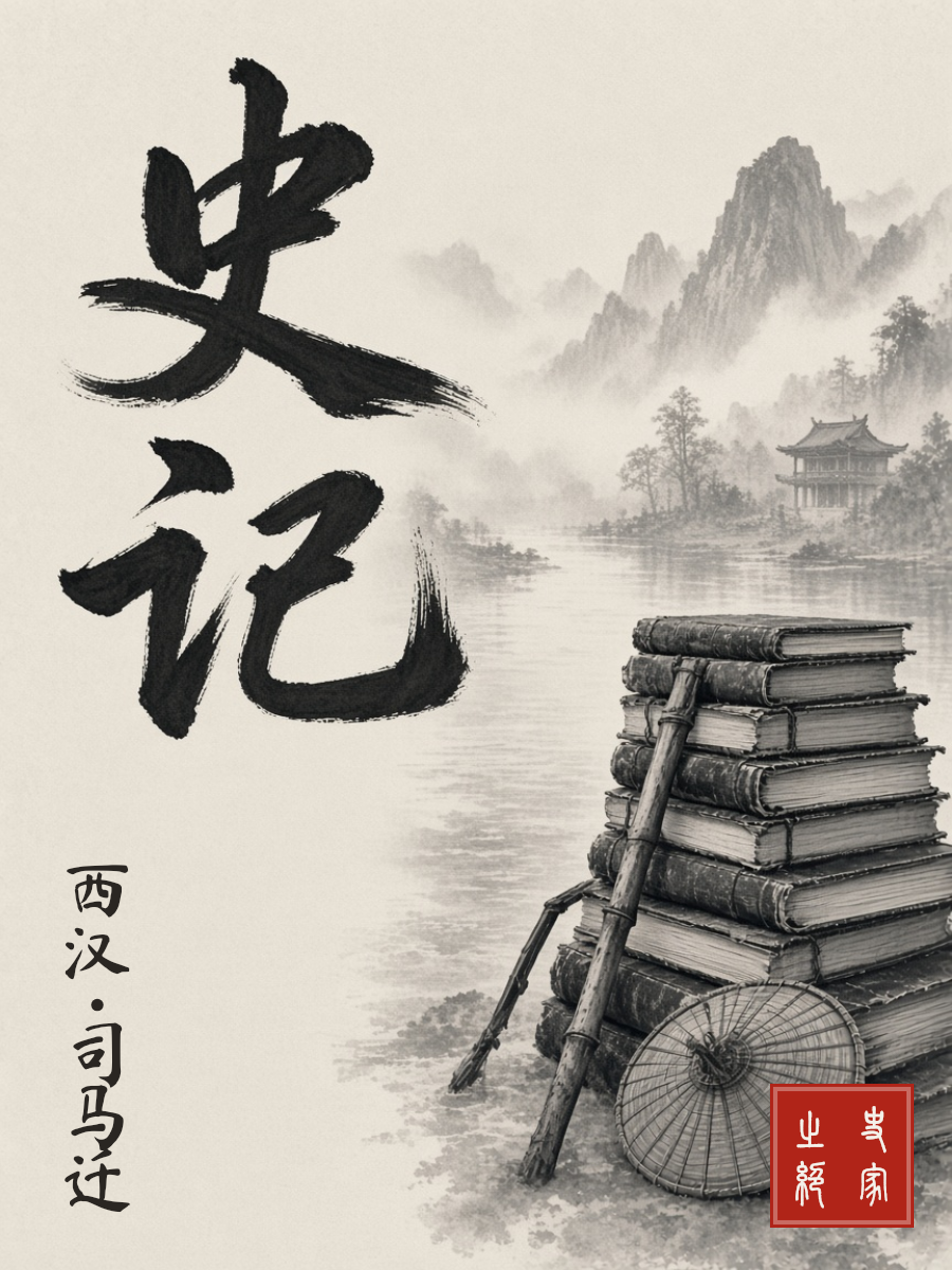 史记