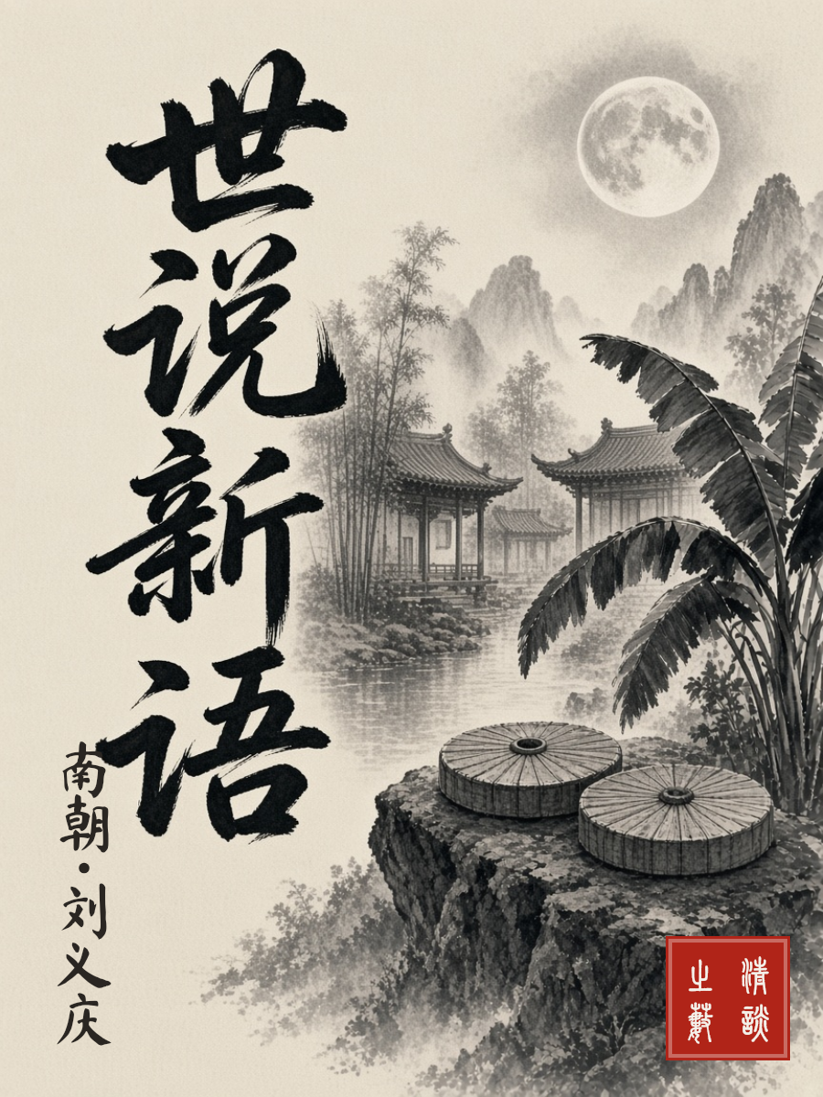 世说新语