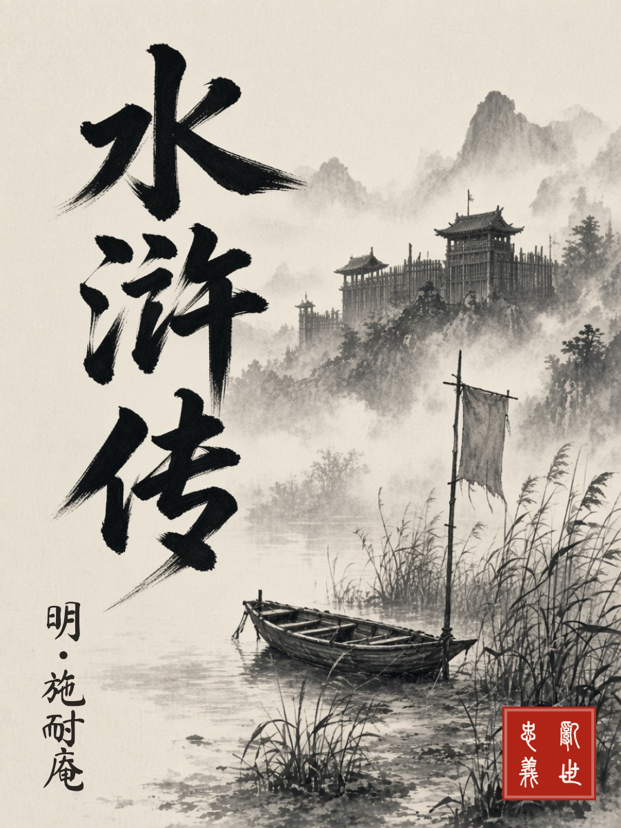 水浒传