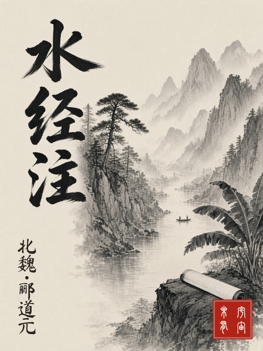 水经注