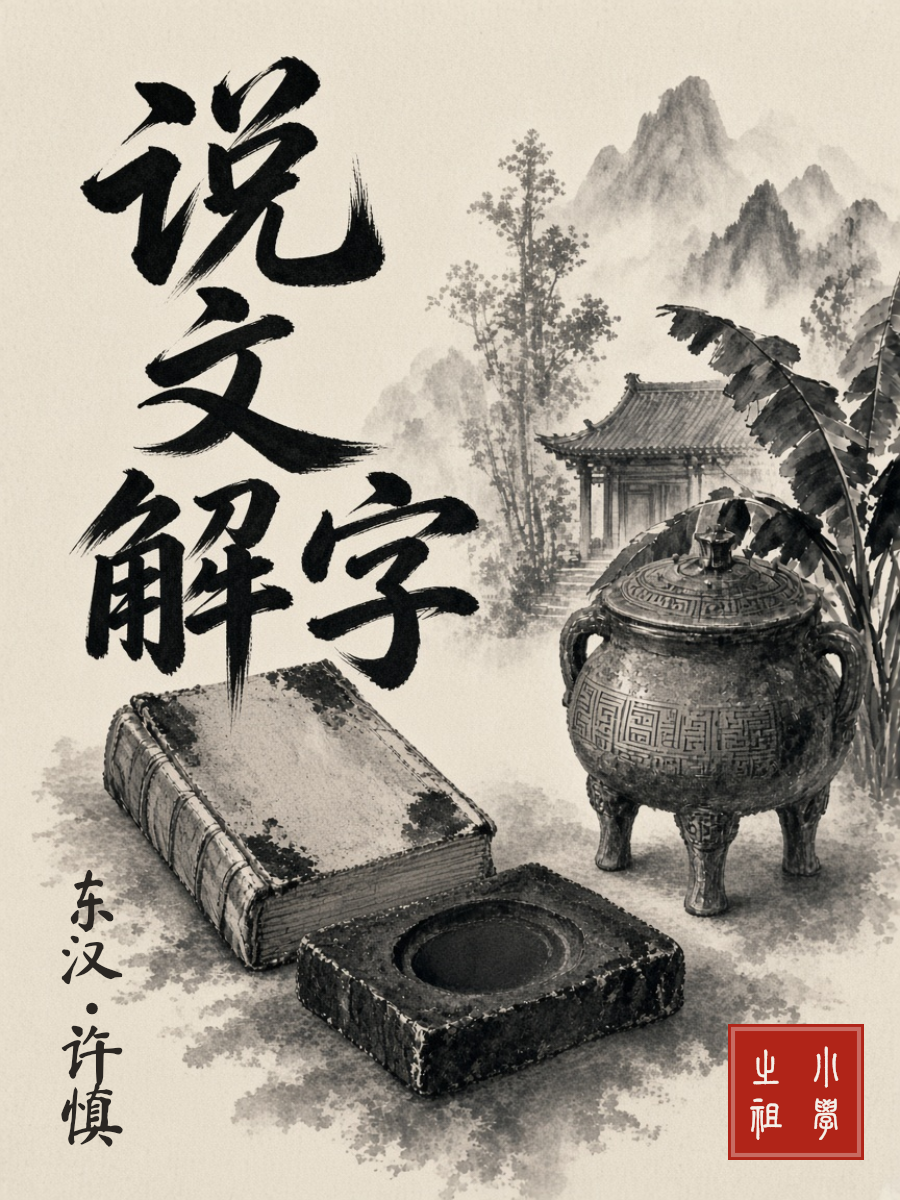 说文解字