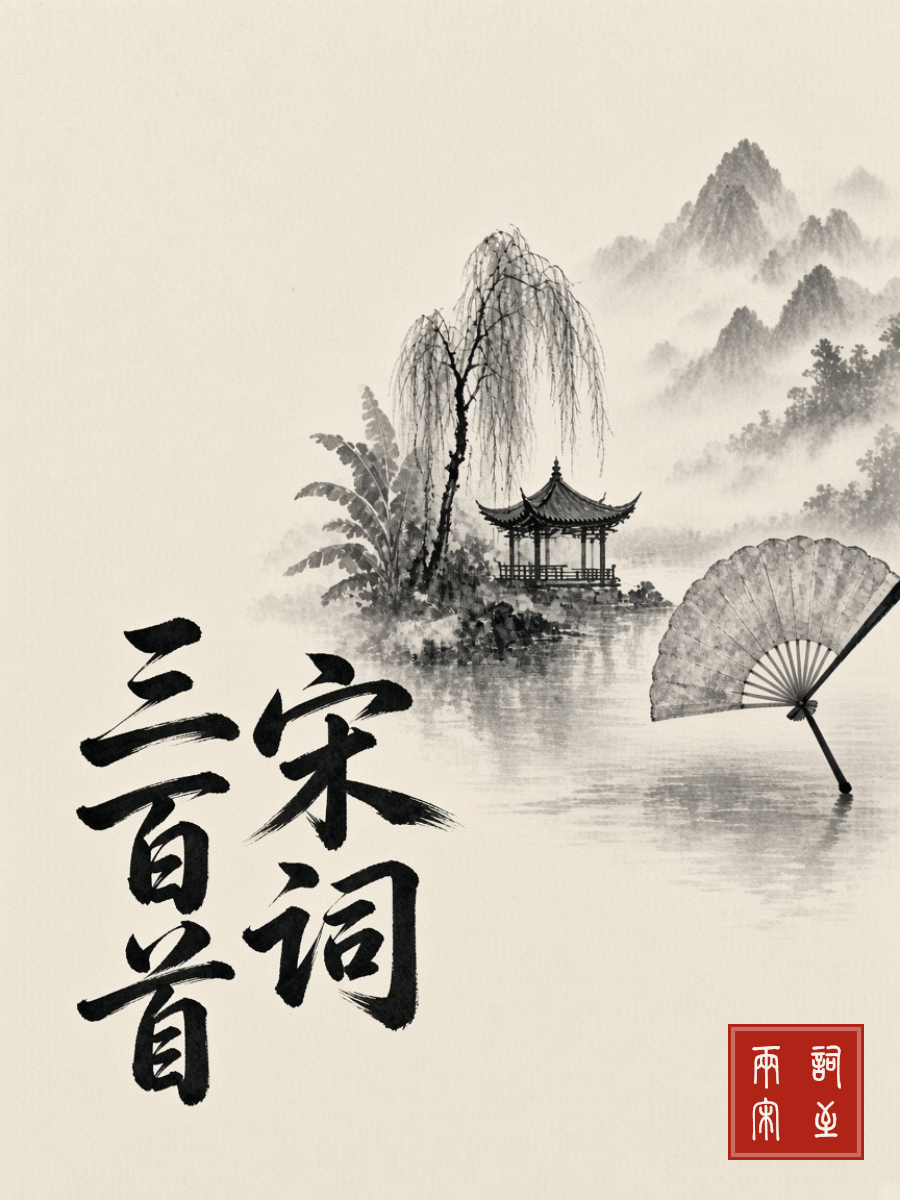 宋词三百首