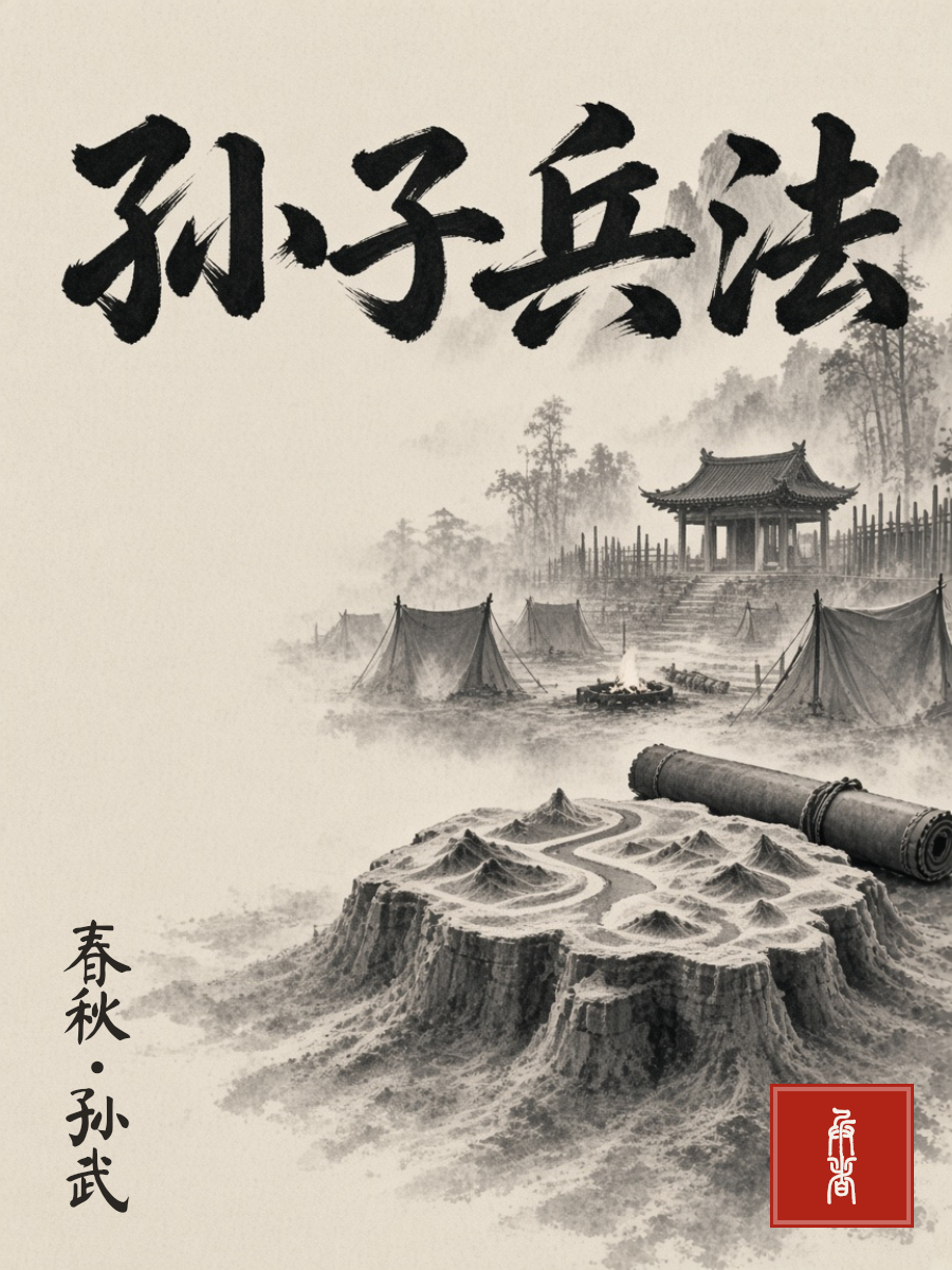 孙子兵法