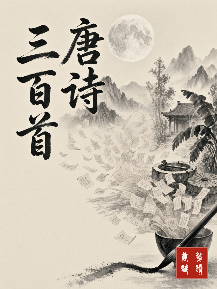 唐诗三百首