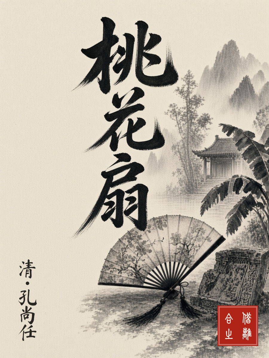 桃花扇