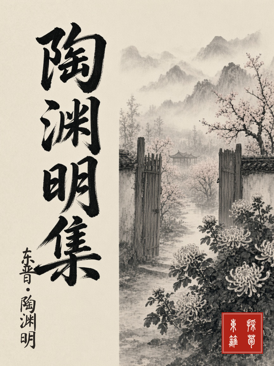 陶渊明集