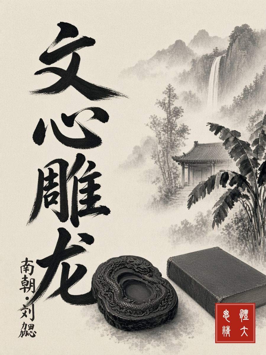 文心雕龙