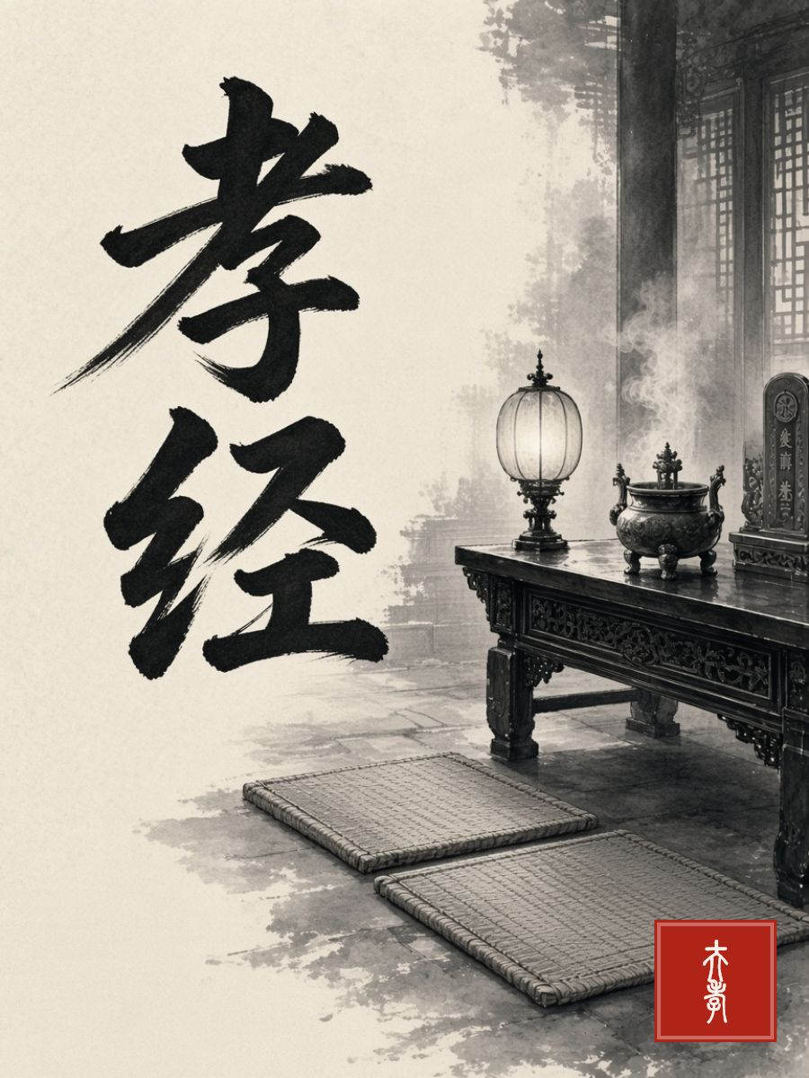 孝经