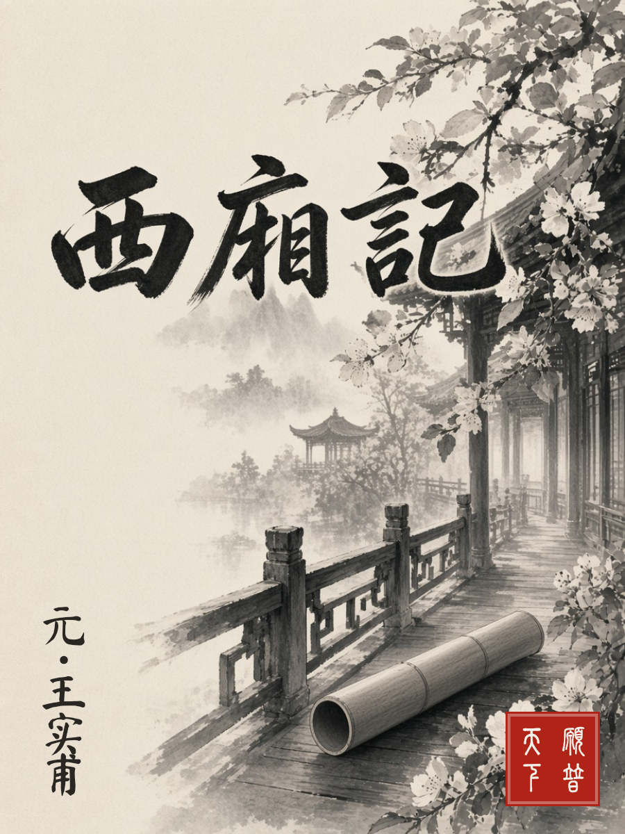 西厢记