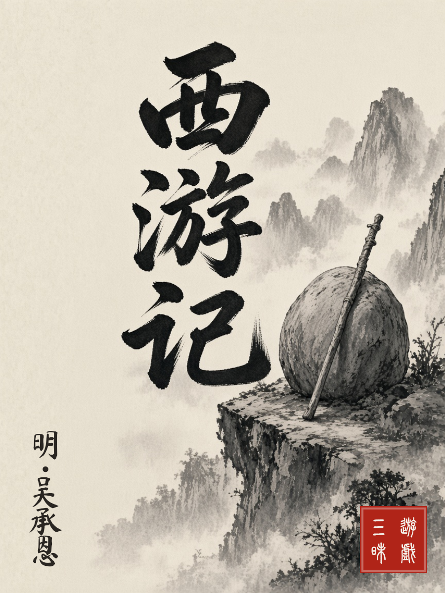 西游记