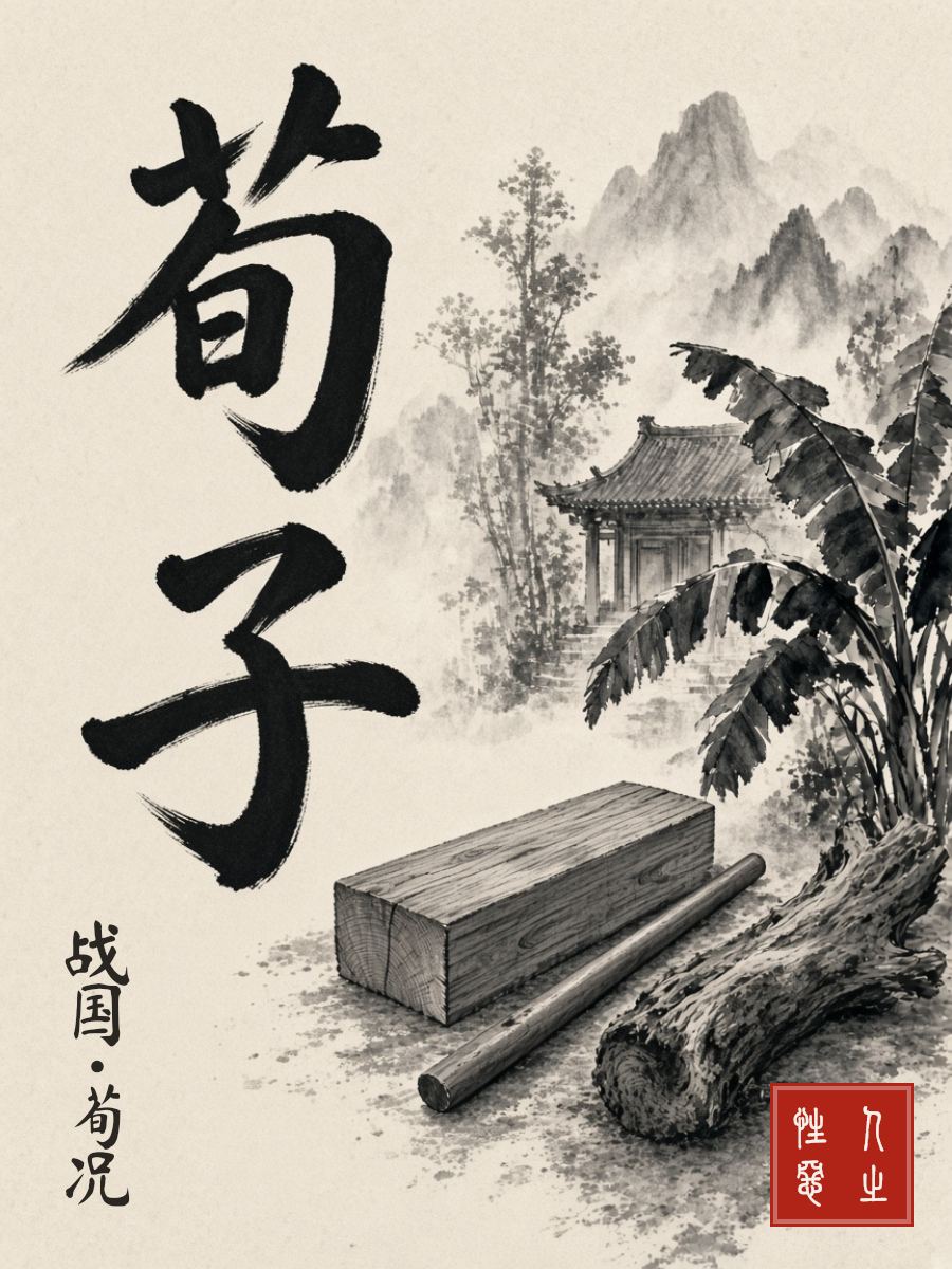 荀子