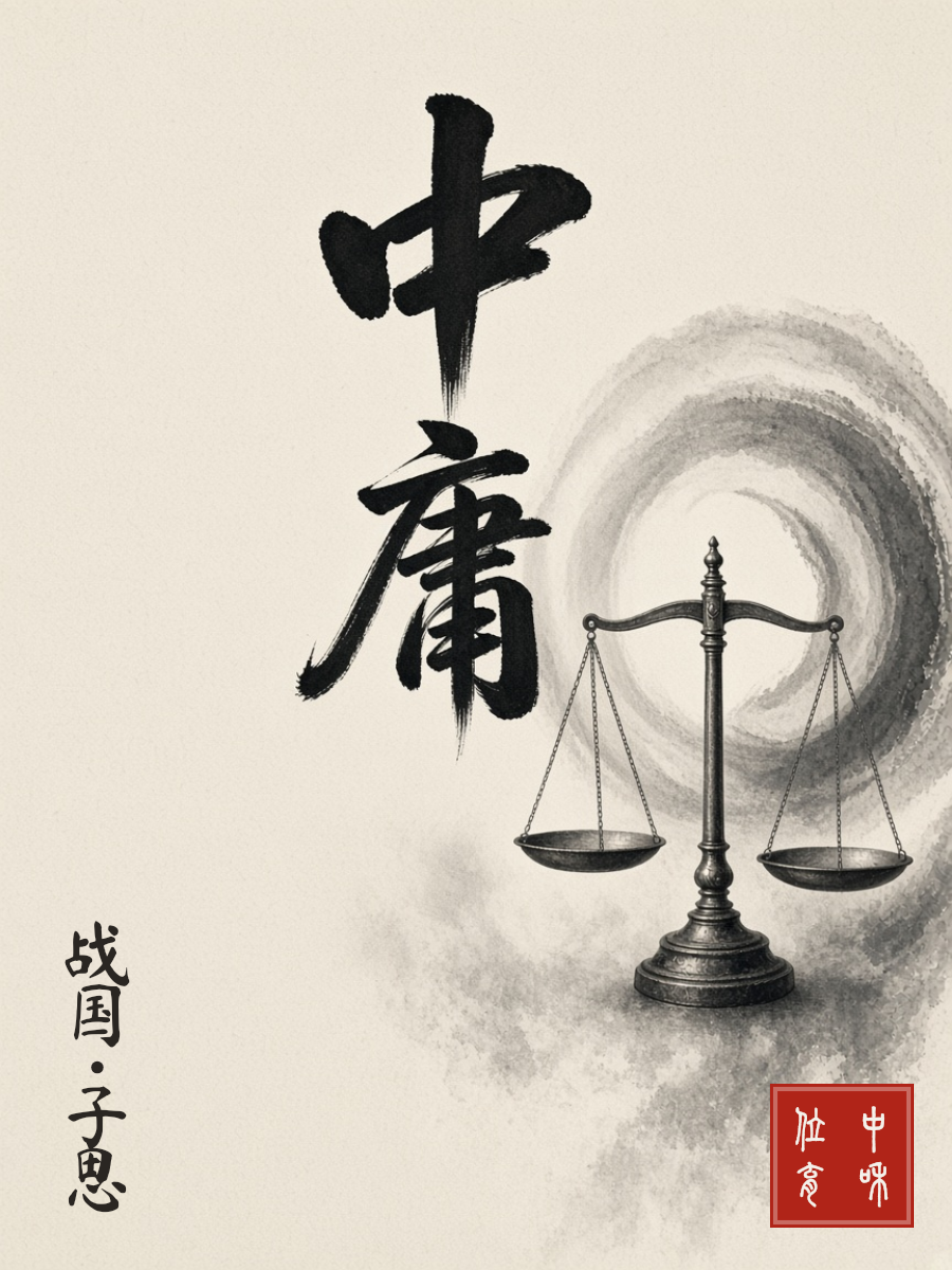 中庸