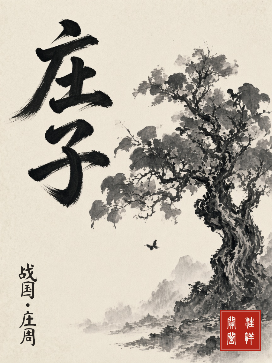 庄子