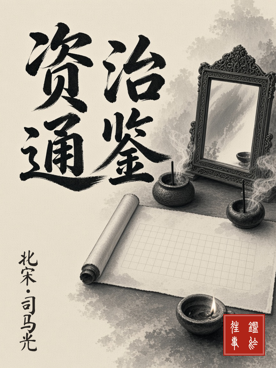 资治通鉴