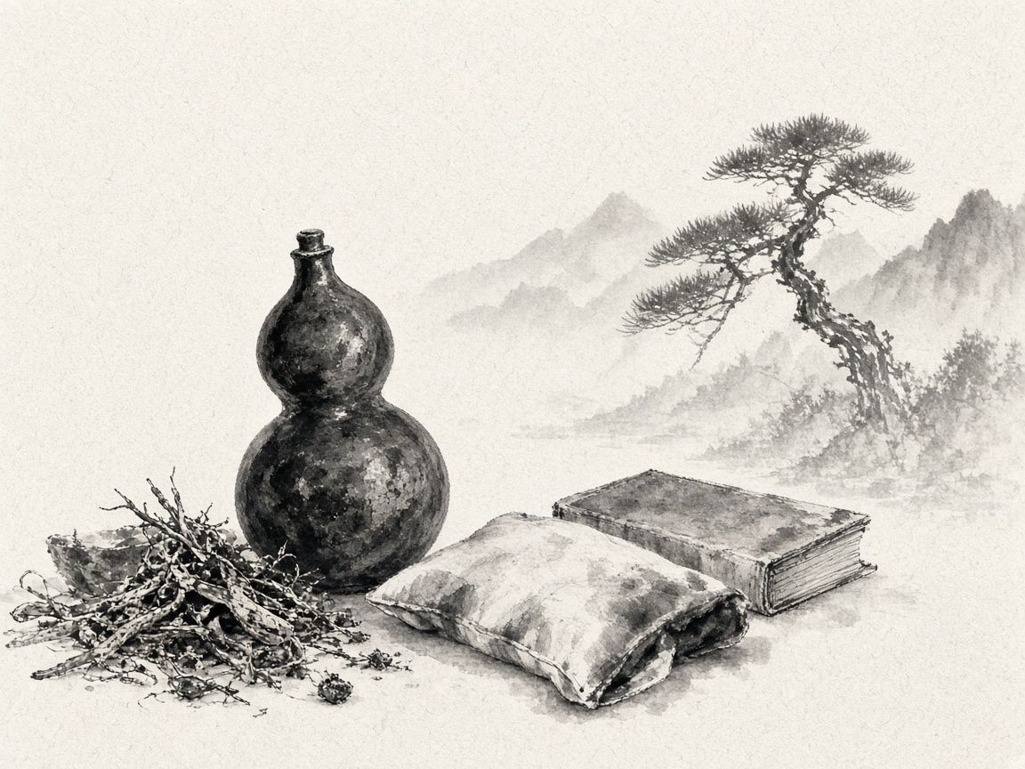 医与博物专题