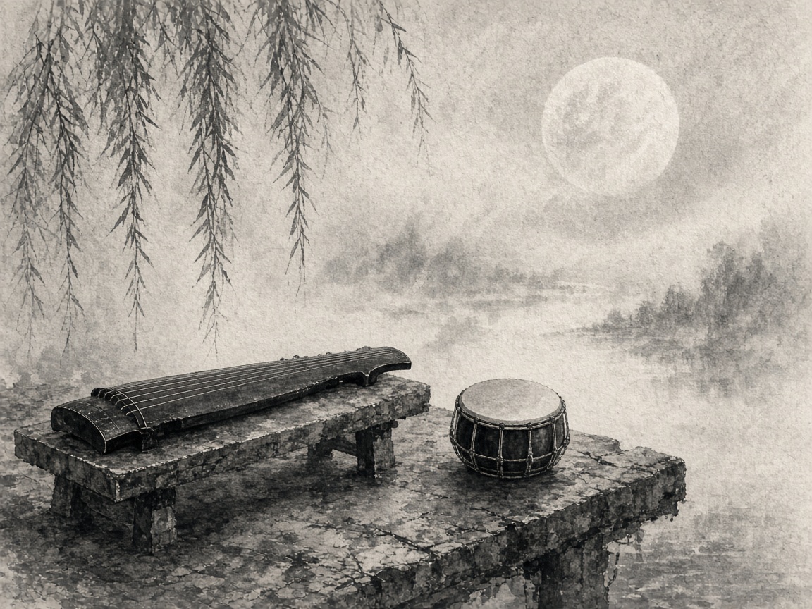 乐府歌诗专题